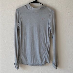 NIKE hoodie